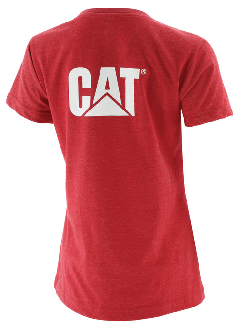 Women's Trademark Tee